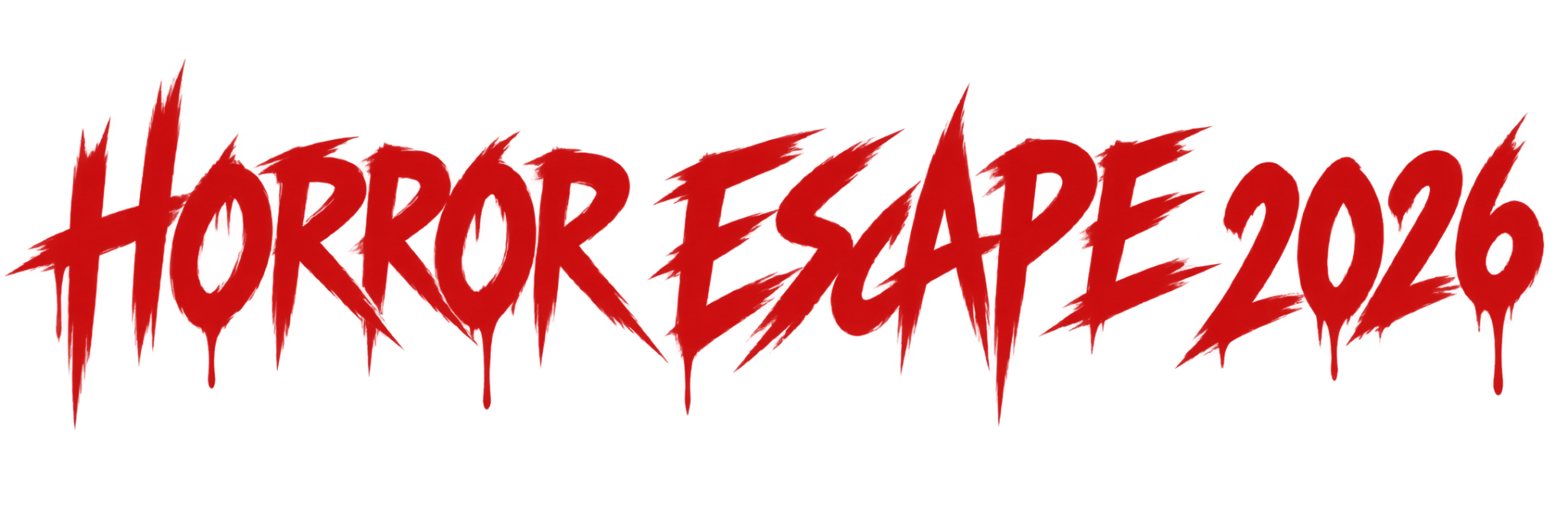 Horror Escape 2026