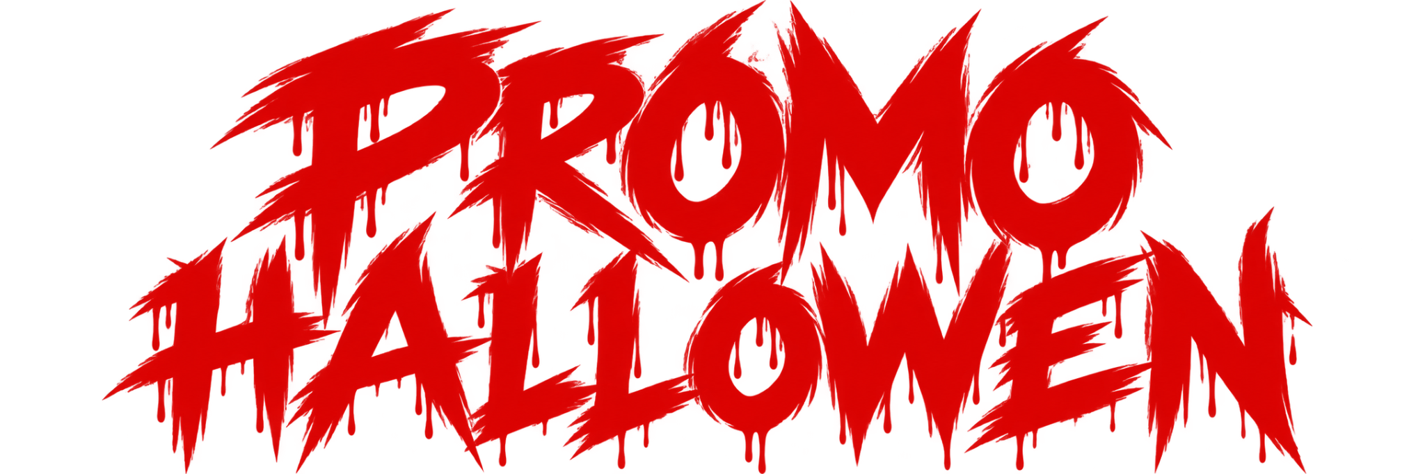Promo Halloween